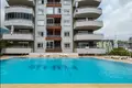 Duplex 5 rooms 240 m² Alanya, Turkey