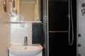 Appartement 1 chambre 66 m² en Brest, Bélarus