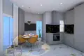 1 bedroom apartment 45 m² Torrevieja, Spain