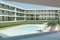 Appartement 2 chambres 72 m² Paphos, Chypre