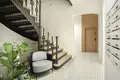 Mieszkanie 3 pokoi 74 m² Poznań, Polska