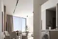 Жилой комплекс Новая резиденция Azura Residences с панорамным видом, бассейном и коворкингом, Dubai Islands, Дубай, ОАЭ