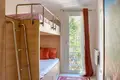 Wohnung 2 Schlafzimmer 57 m² Gemeinde Budva, Montenegro