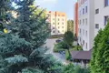 Appartement 2 chambres 52 m² en Varsovie, Pologne