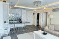 1 bedroom apartment  Kestel, Turkey