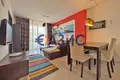 1 bedroom apartment 65 m² Nesebar, Bulgaria