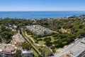 Wohnung 2 Schlafzimmer 107 m² Marbella, Spanien