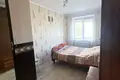 Apartamento 3 habitaciones 56 m² Maladetchna, Bielorrusia