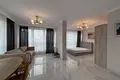 3 room apartment 69 m² Minsk, Belarus