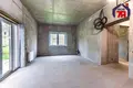 Casa 168 m² Lahojsk selsaviet, Belarús
