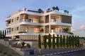 Appartement 2 chambres 95 m² Germasogeia, Chypre