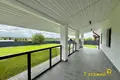 Haus 182 m² Bialarucki sielski Saviet, Belarus