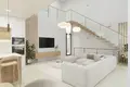 3-Schlafzimmer-Villa 258 m² Urbanizacion Dona Pepa, Spanien