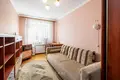 Wohnung 3 zimmer 56 m² Minsk, Belarus