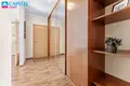 2 room apartment 38 m² Vilnius, Lithuania