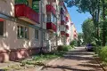 Квартира 2 комнаты 44 м² Минск, Беларусь