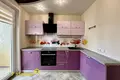 1 room apartment 46 m² Minsk, Belarus