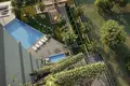Квартира 1 спальня 55 м² в Merdivenlikuyu, Турция