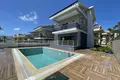 Willa 5 pokojów 230 m² Fethiye, Turcja