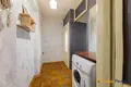 Apartamento 1 habitación 32 m² Minsk, Belarús