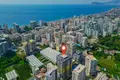 Mieszkanie 3 pokoi 135 m² Alanya, Turcja