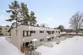 Apartamento 4 habitaciones 93 m² Porvoo, Finlandia