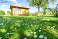 Casa 36 m² Kaubariskis, Lituania