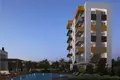 1 bedroom apartment 48 m² Mediterranean Region, Turkey