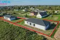 House 141 m² Vilnius, Lithuania