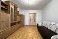 Apartamento 2 habitaciones 52 m² Minsk, Belarús