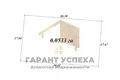 House 287 m² Brest, Belarus