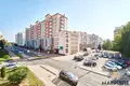 3 room apartment 106 m² Minsk, Belarus