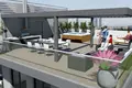 2 bedroom apartment 117 m² Demos Agiou Athanasiou, Cyprus