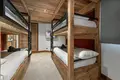 Шале 6 спален  в Альбервиль, Франция