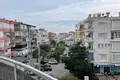 2 bedroom penthouse 125 m² Alanya, Turkey