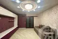 3 room apartment 79 m² Barysaw, Belarus