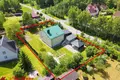Dom wolnostojący 275 m² Barawlany, Białoruś