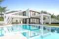 Villa de 4 dormitorios 249 m² Mijas, España