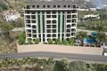 Wohnung 2 zimmer 60 m² Mahmutlar, Türkei