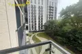 1 room apartment 47 m² Minsk, Belarus