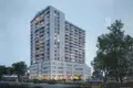 1 bedroom apartment 628 m² Dubai, United Arab Emirates
