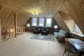 Maison 145 m² Jzufouski sielski Saviet, Biélorussie