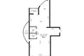 Appartement 3 chambres 114 m² Minsk, Bélarus