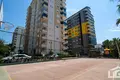 Apartamento 3 habitaciones 120 m² Alanya, Turquía