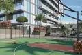 Complejo residencial Sky Hills Residences 3