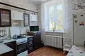 Квартира 2 комнаты 46 м² Орша, Беларусь