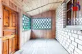 House 47 m² Ozyaritska-Slabadski rural council, Belarus