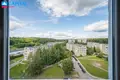 Квартира 4 комнаты 81 м² Вильнюс, Литва