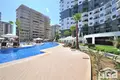 2 room apartment 50 m² Alanya, Turkey