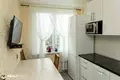 Appartement 4 chambres 63 m² Lida, Biélorussie